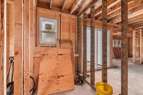 Interior, Wooden Beams, Wooden Ceilings, Wooden Walls