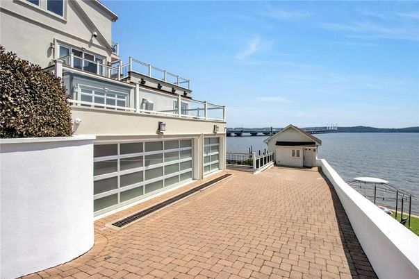 Water, Exterior, Other