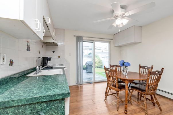 Dining room, Interior, Kitchen, Wood Texture Flooring
