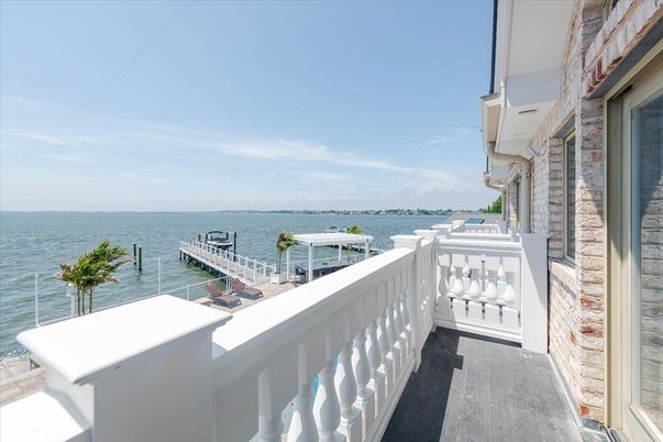 Water, Exterior, Other