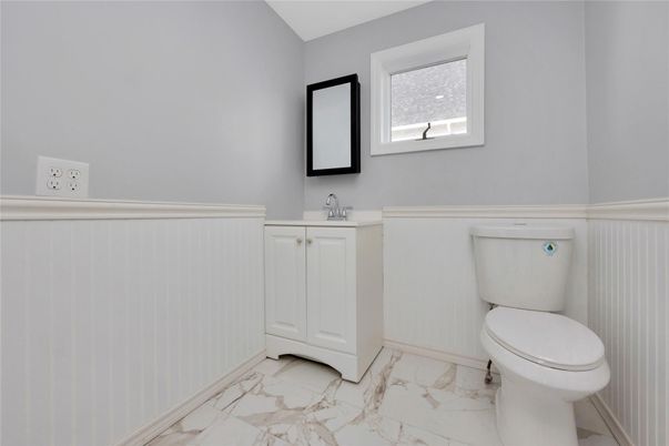 Bathroom, Interior, Marble