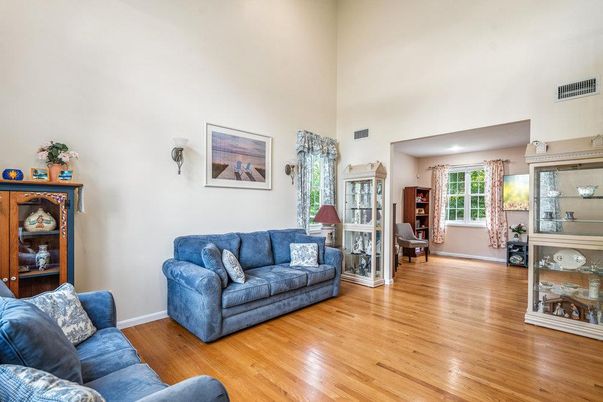 Interior, Living room, Wood Texture Flooring
