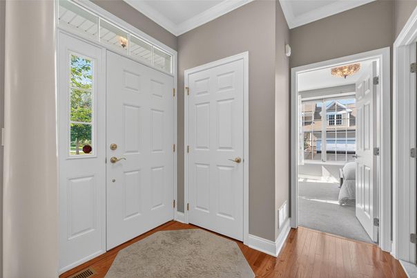 Interior, Wood Texture Flooring