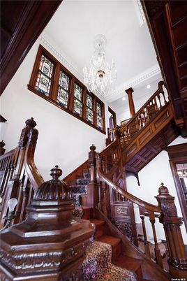 Chandelier, Interior, Recessed Lighting