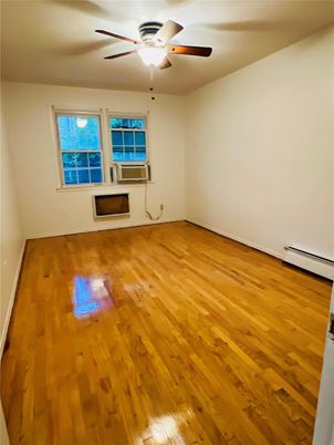Empty room, Fireplace, Interior, Wood Texture Flooring