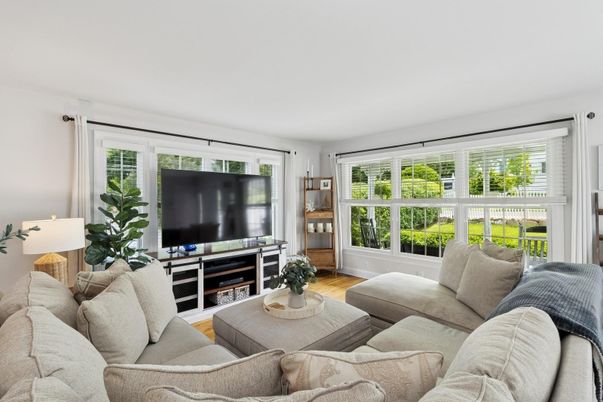 Interior, Living room, Wood Texture Flooring
