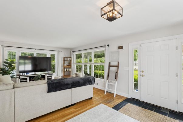 Interior, Living room, Wood Texture Flooring