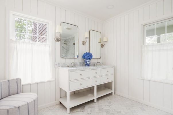 Bathroom, Interior, Marble