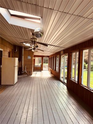 Interior, Wood Texture Flooring, Wooden Walls
