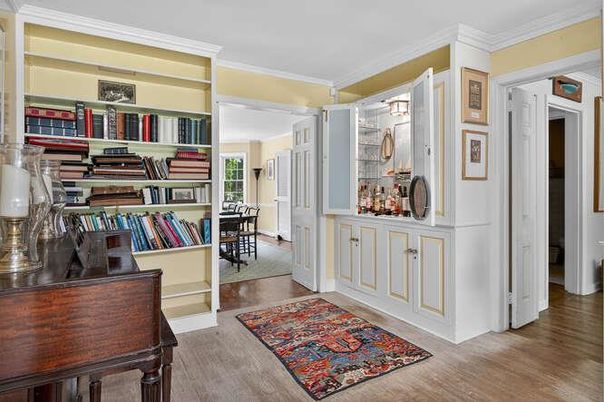 Interior, Wood Texture Flooring