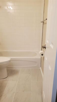 Bathroom, Interior, Marble