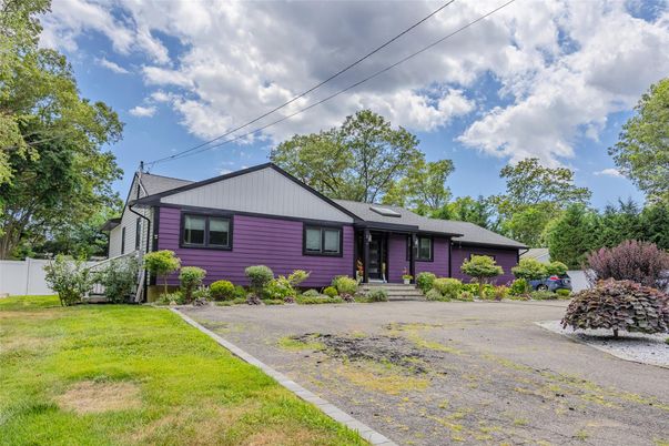 Backyard, Exterior, Facade, Cape Cod
