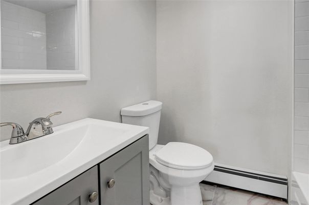 Bathroom, Interior, Marble