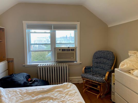 Bedroom, Interior, Water, Wood Texture Flooring