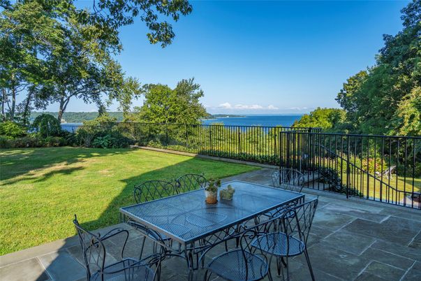 Backyard, Exterior, Water