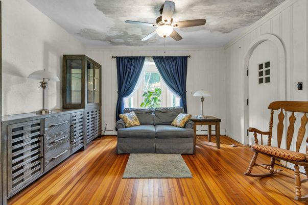 Interior, Wood Texture Flooring