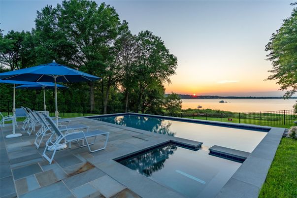 Exterior, Pool, Water