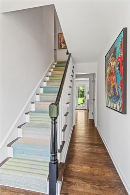 Interior, Wood Texture Flooring