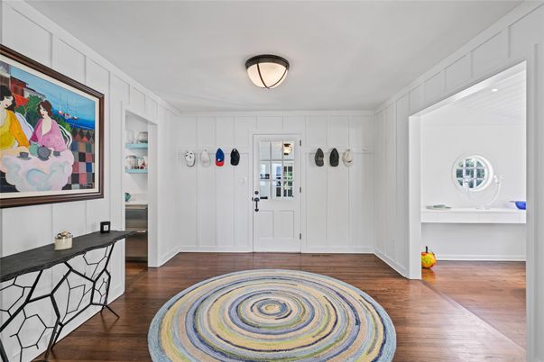 Interior, Wood Texture Flooring
