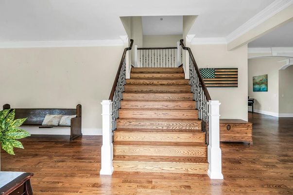 Interior, Wood Texture Flooring