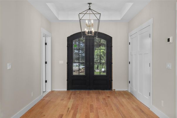 Interior, Wood Texture Flooring