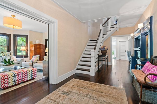 Interior, Living room, Wood Texture Flooring