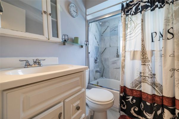 Bathroom, Interior, Marble Walls