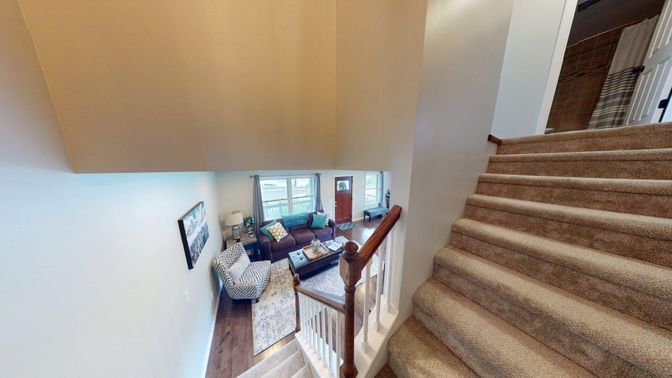 Interior, Living room, Wood Texture Flooring