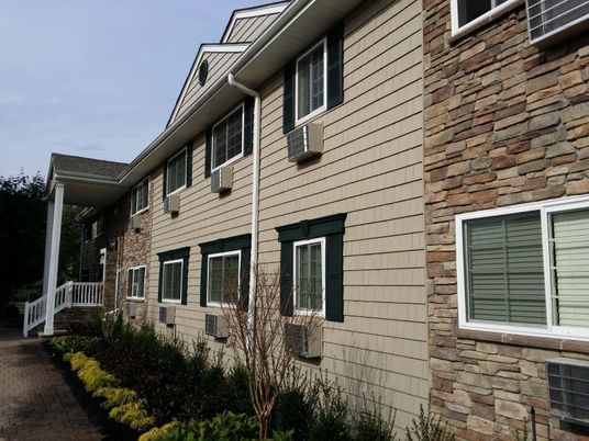 Exterior, Facade, None