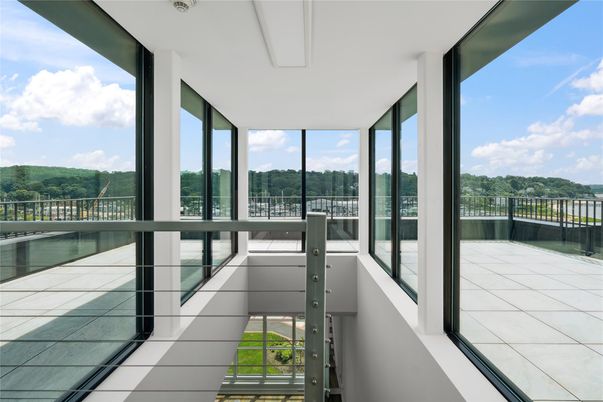 Water, Interior, Other