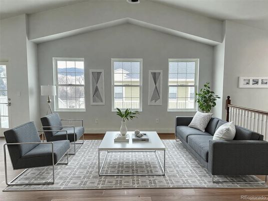 Interior, Living room, Wood Texture Flooring
