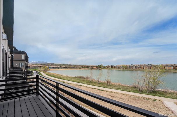 Water, Exterior, Other