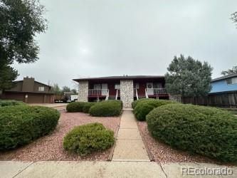 Backyard, Exterior, Facade, Brick Facade, Georgian