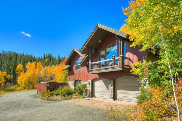 Attached, Backyard, Exterior, Facade, None