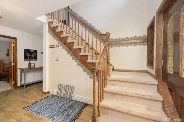 Interior, Wood Texture Flooring