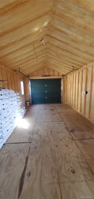 Interior, Wooden Ceilings, Wooden Walls