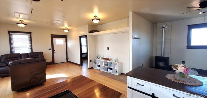 Interior, Wood Texture Flooring