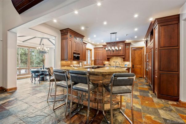 Chandelier, Dining room, Interior, Kitchen, Pendant Lights, Recessed Lighting