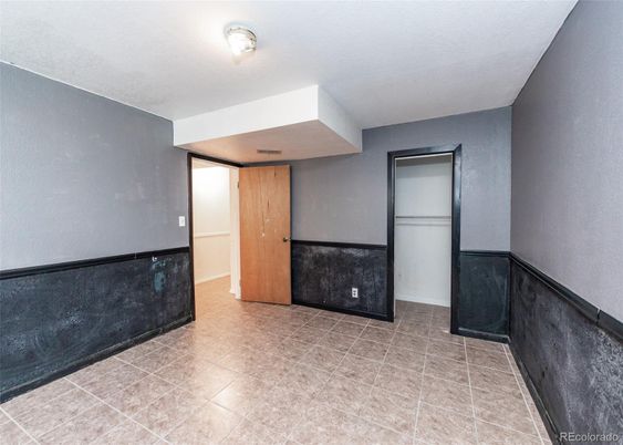 Fireplace, Interior
