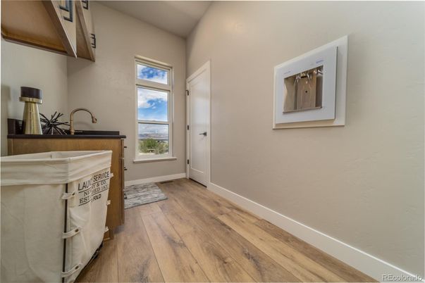 Interior, Wood Texture Flooring