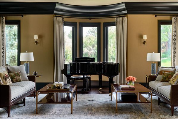 Interior, Living room, Piano, Wood Texture Flooring