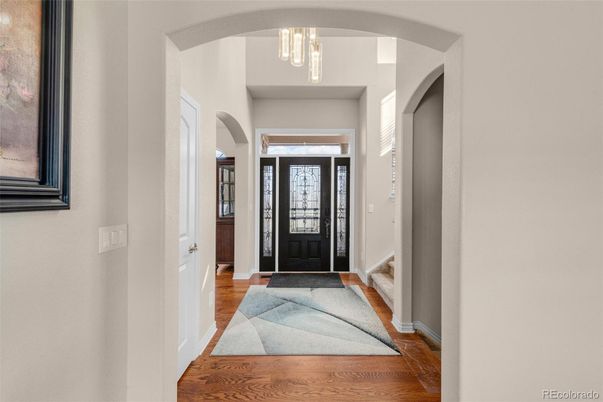 Interior, Wood Texture Flooring