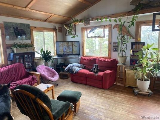 Interior, Living room, Wooden Beams, Wooden Ceilings, Wood Texture Flooring