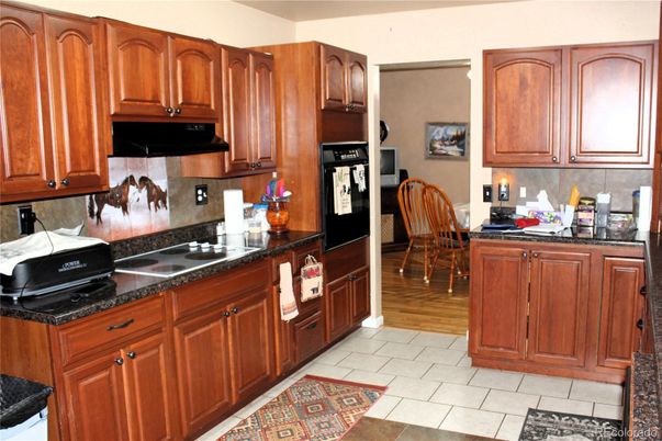 Dining room, Interior, Kitchen, Wood Texture Flooring