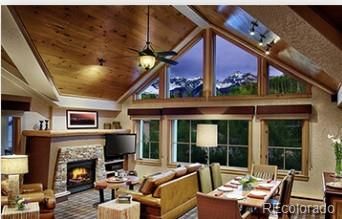 Fireplace, Interior, Living room, Wooden Ceilings