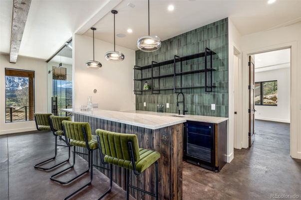 Interior, Pendant Lights, Recessed Lighting