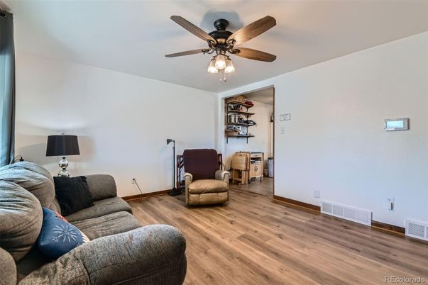 Interior, Living room, Wood Texture Flooring