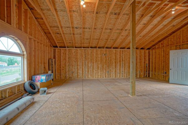 Interior, Wooden Beams, Wooden Ceilings, Wooden Walls