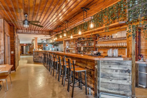 Interior, Pendant Lights, Wooden Ceilings, Wooden Walls