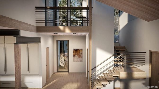Interior, Wood Texture Flooring